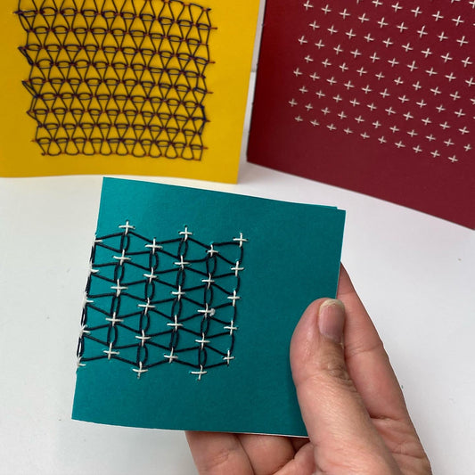 Sashiko Books