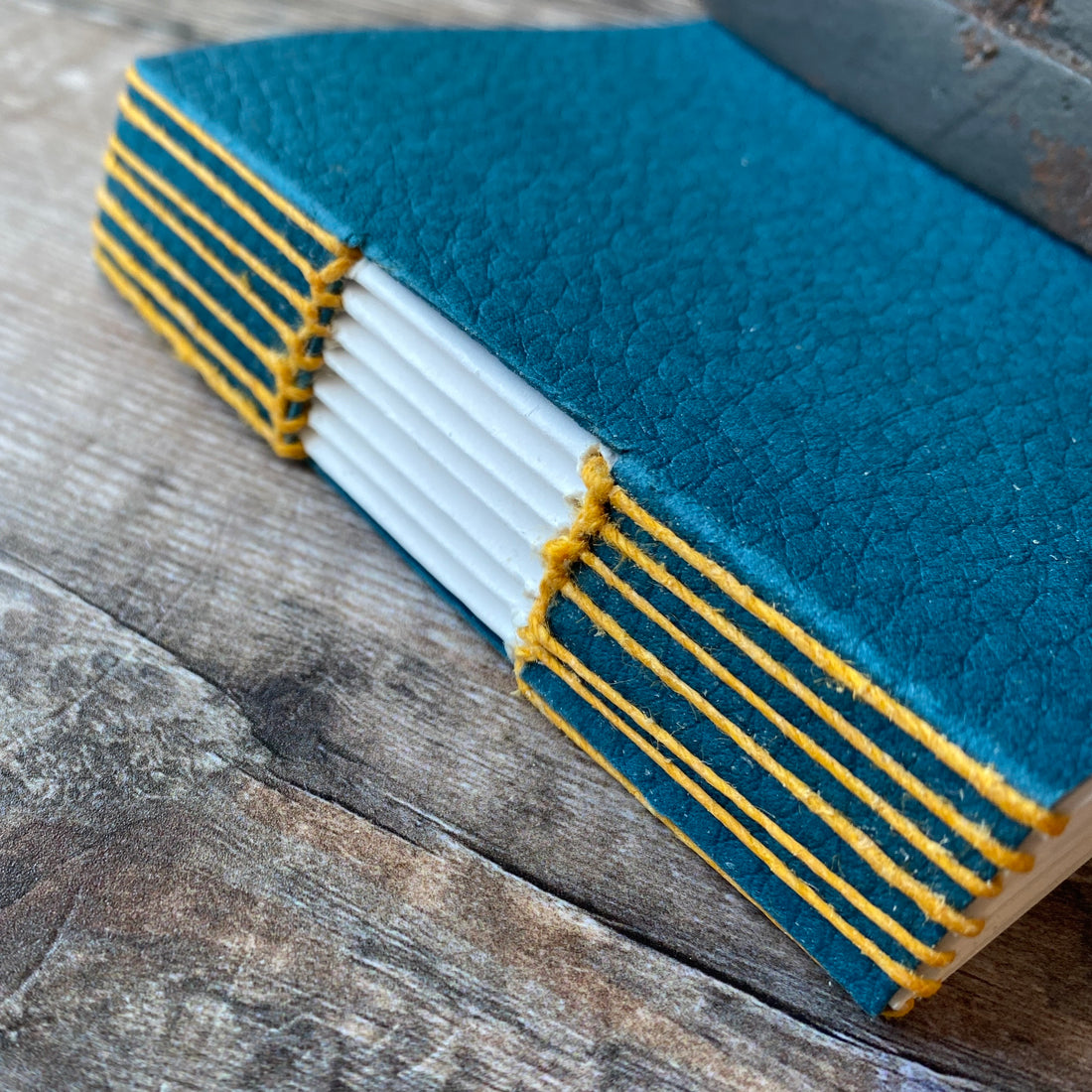 New Tutorial: Buttonhole Binding
