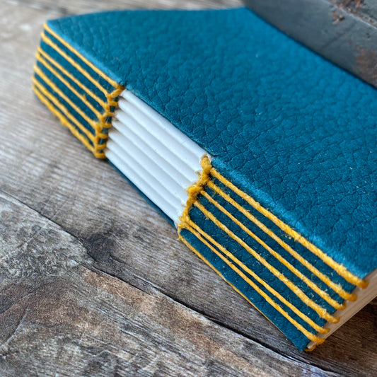 New Tutorial: Buttonhole Binding