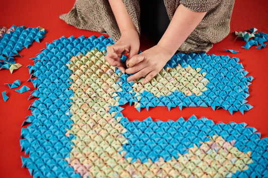 ITV Creates Ident Showing This Week