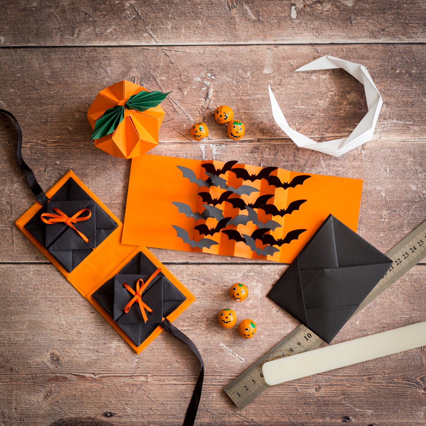 Halloween Course