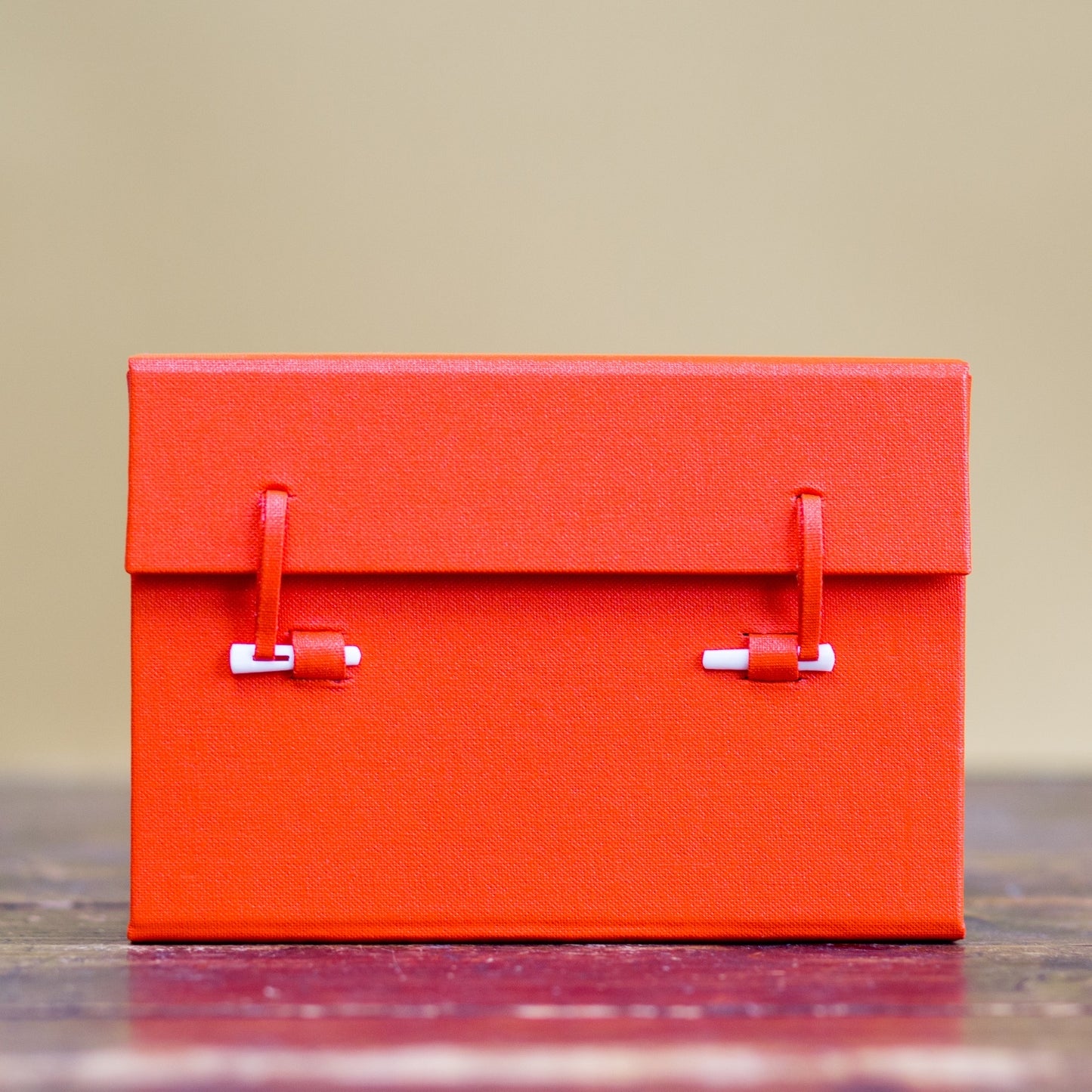 Recipe Box Kit