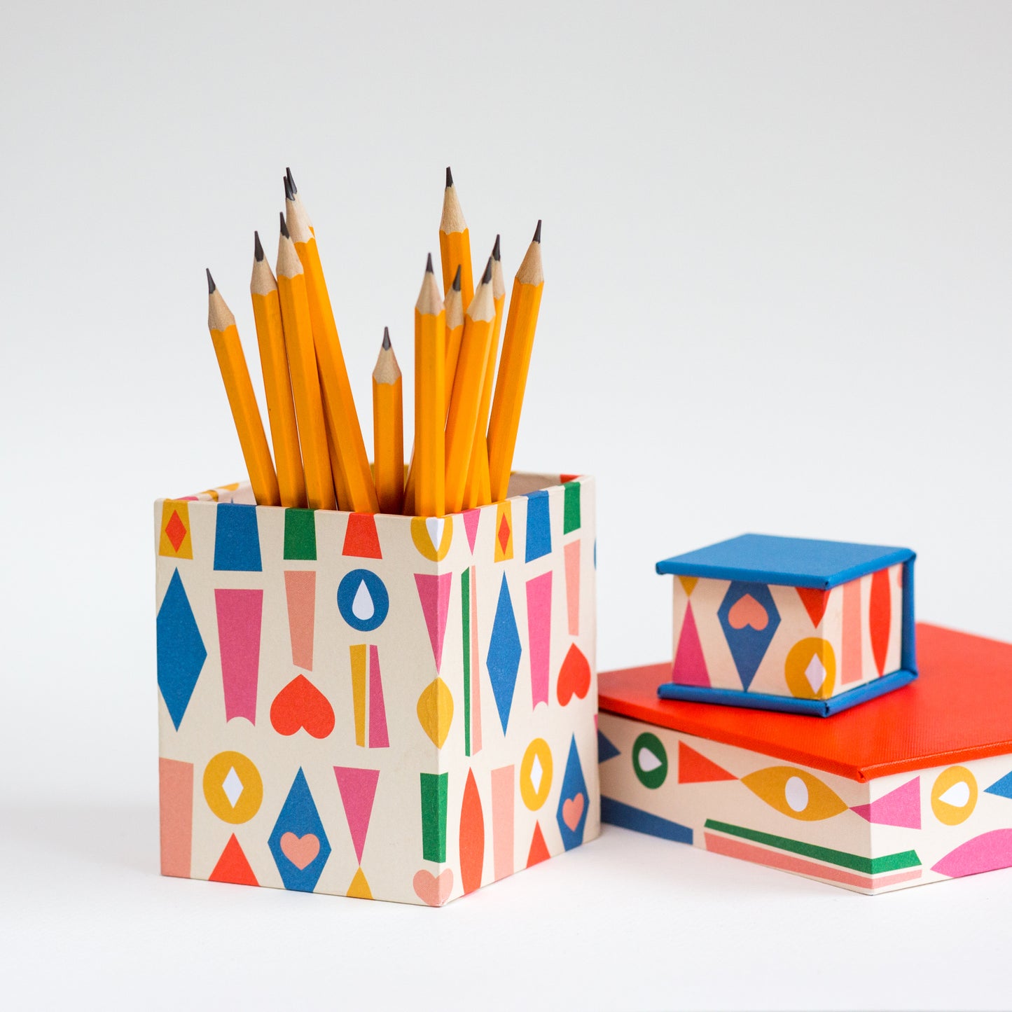Pen Pot Tutorial