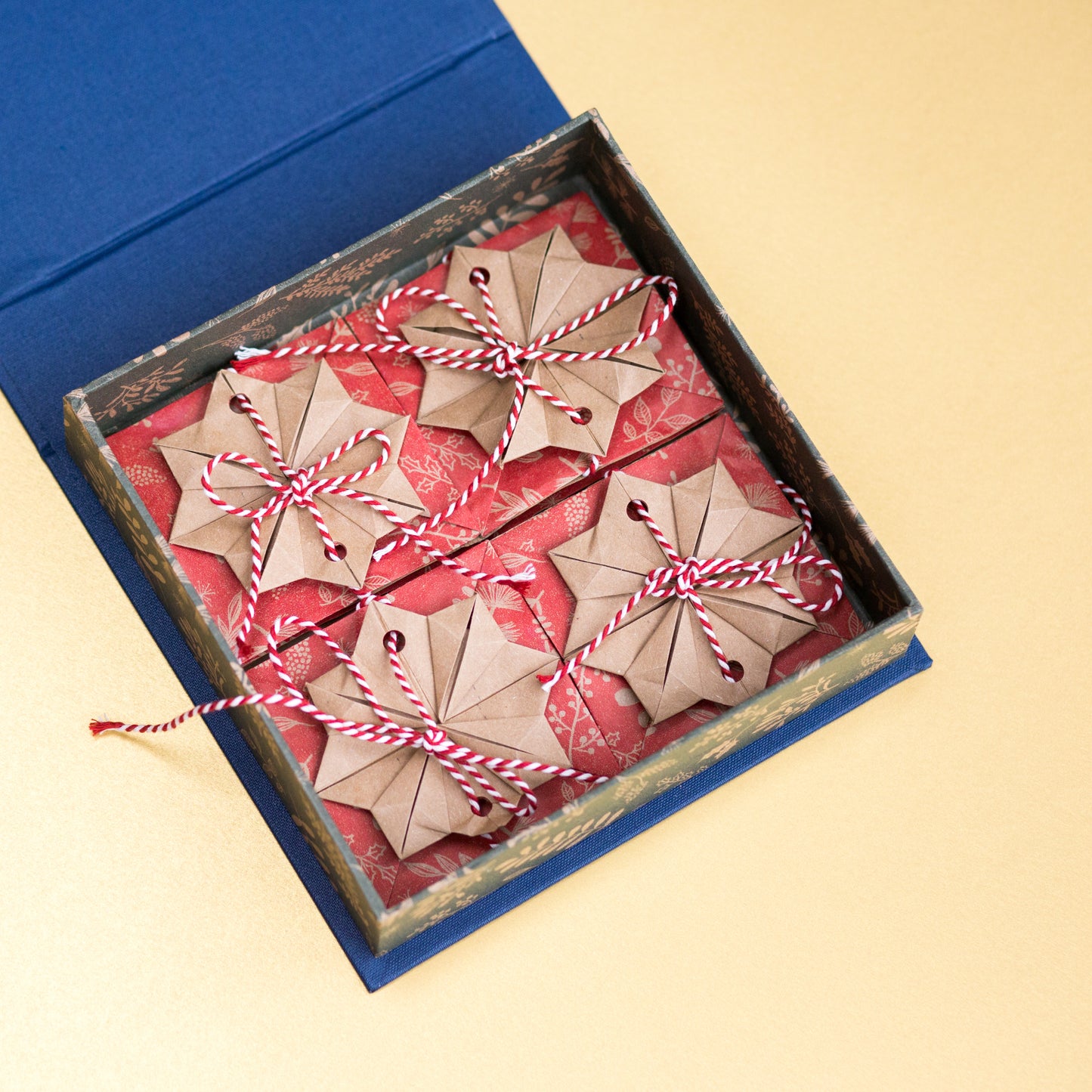 Box of Delights