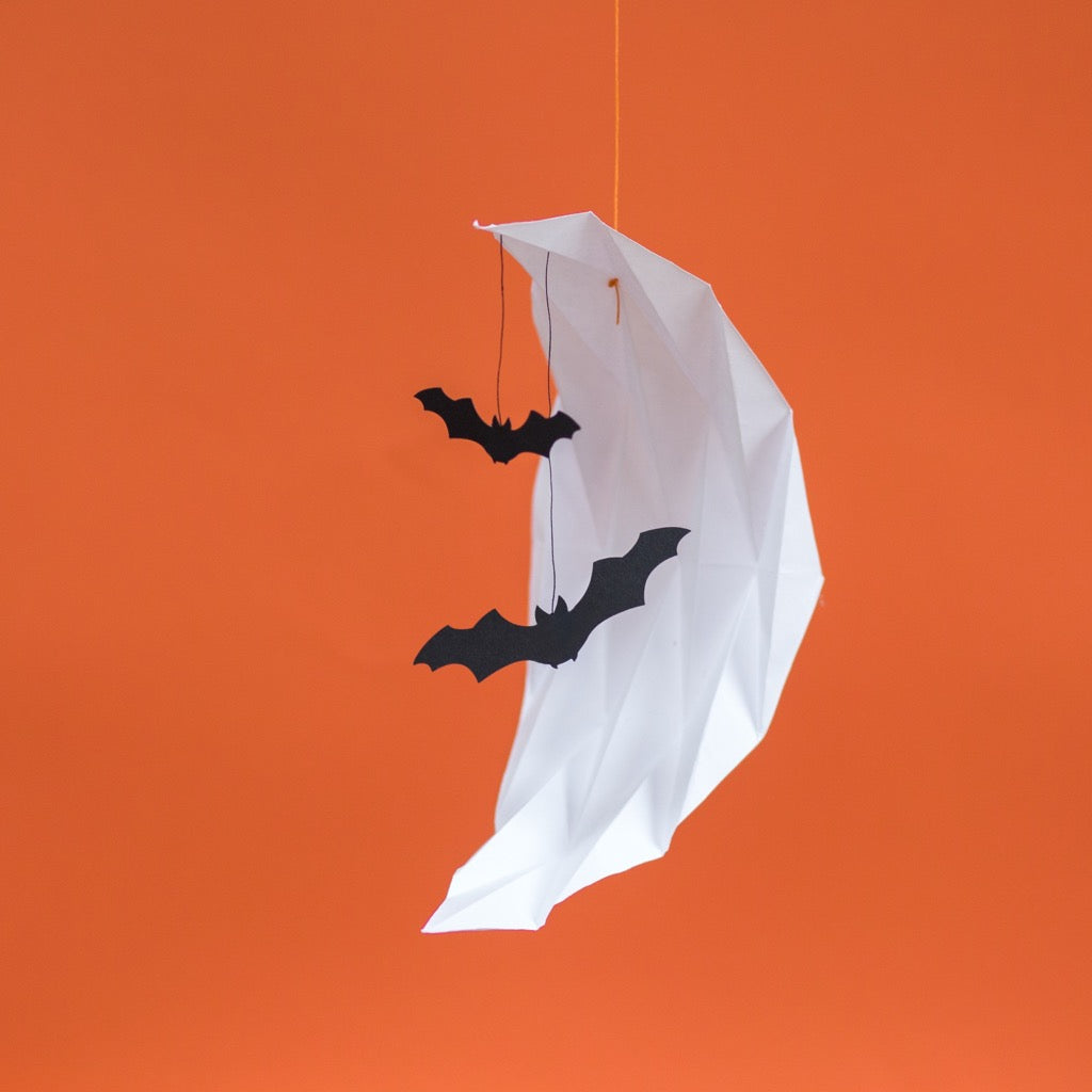 Halloween Course