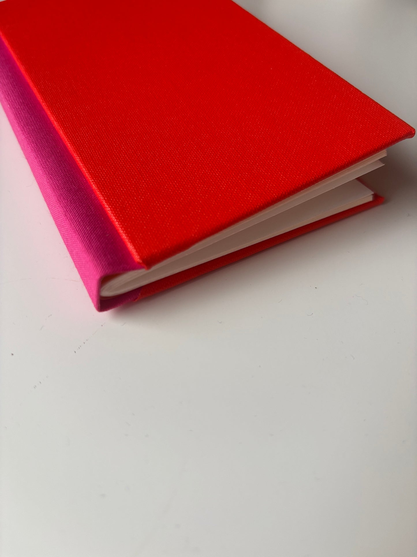 Bradel Binding