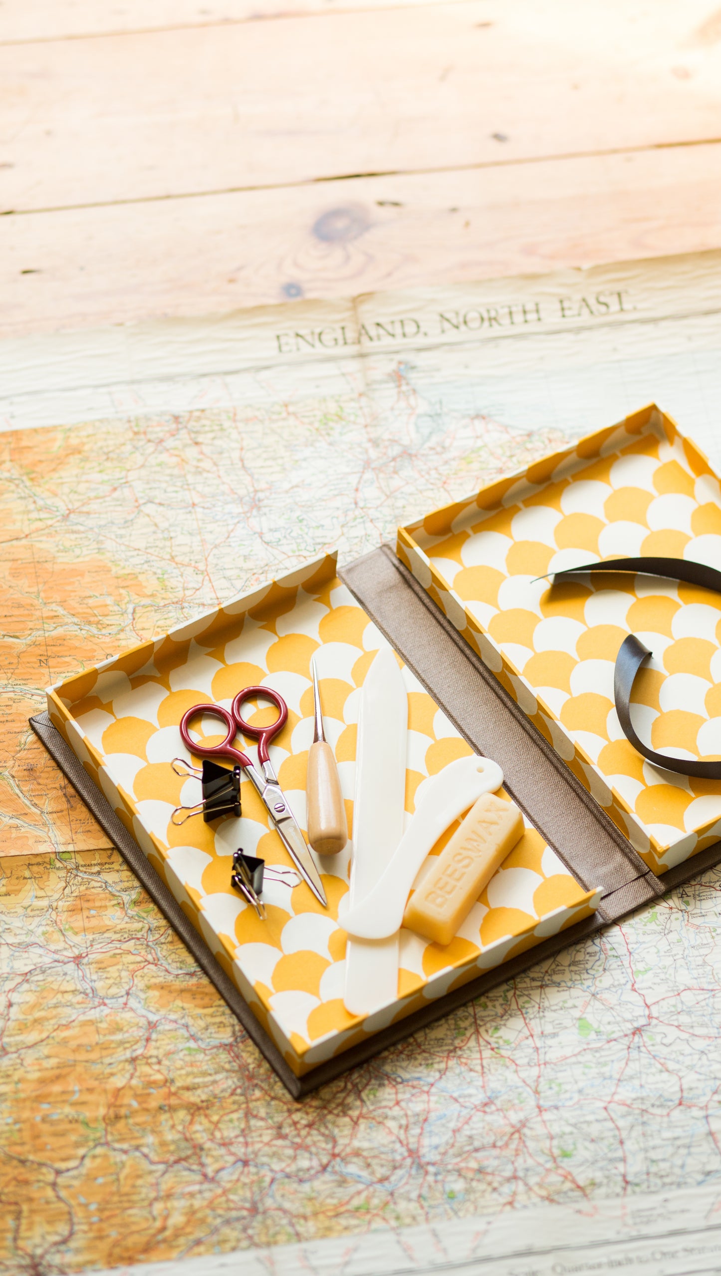 Introduction to Bookbinding