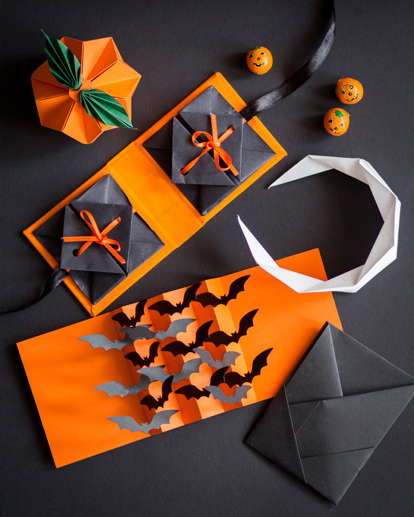 Halloween Course