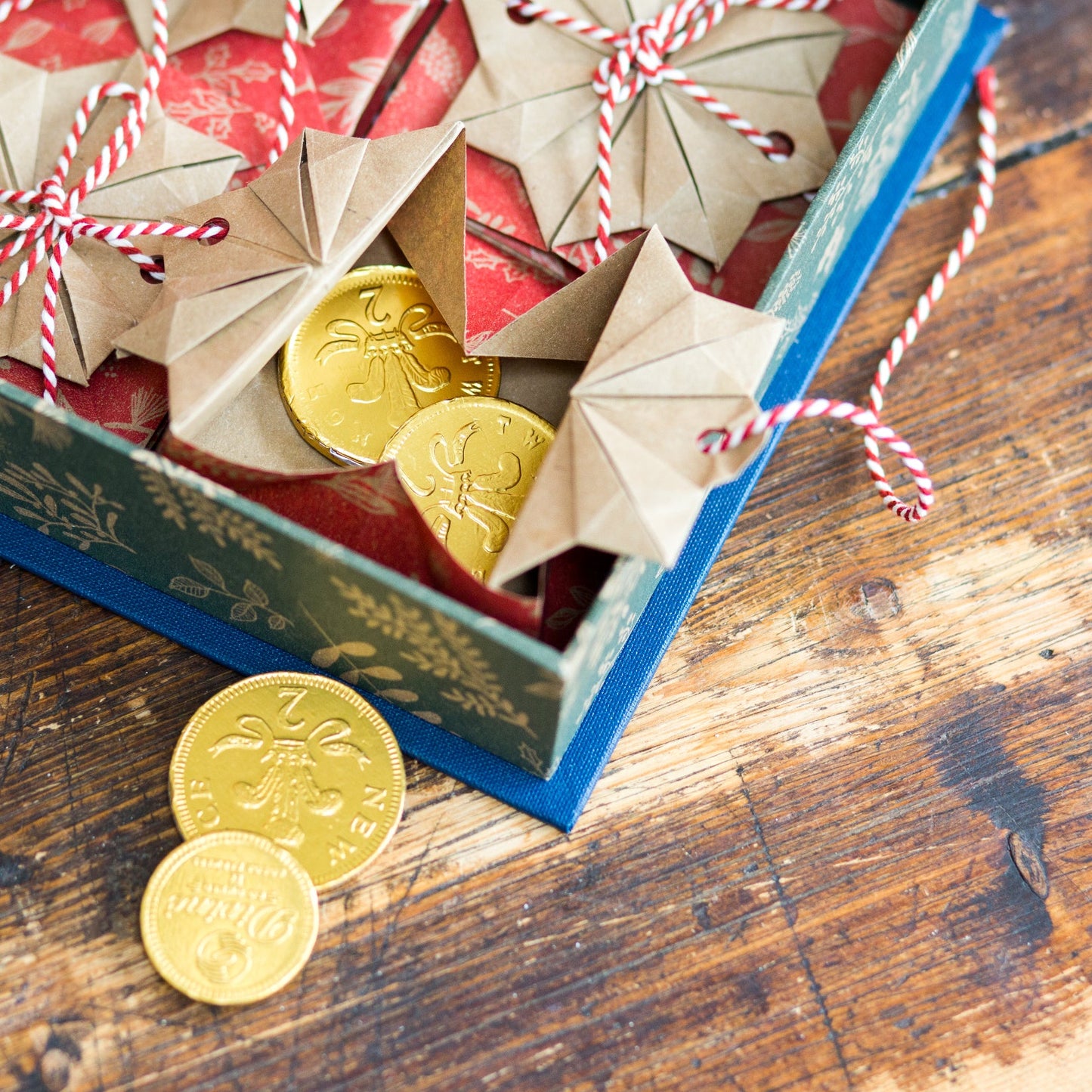 Box of Delights Gift Box