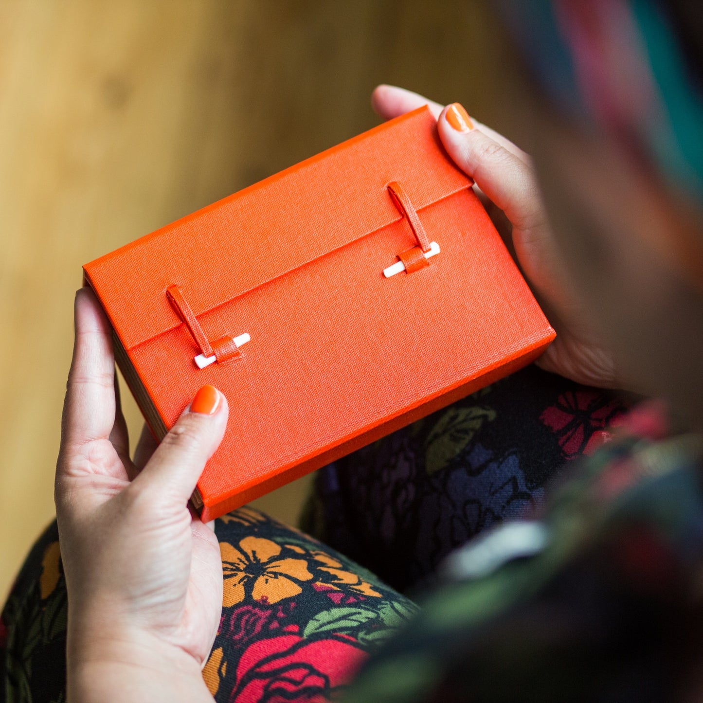 Recipe Box Kit