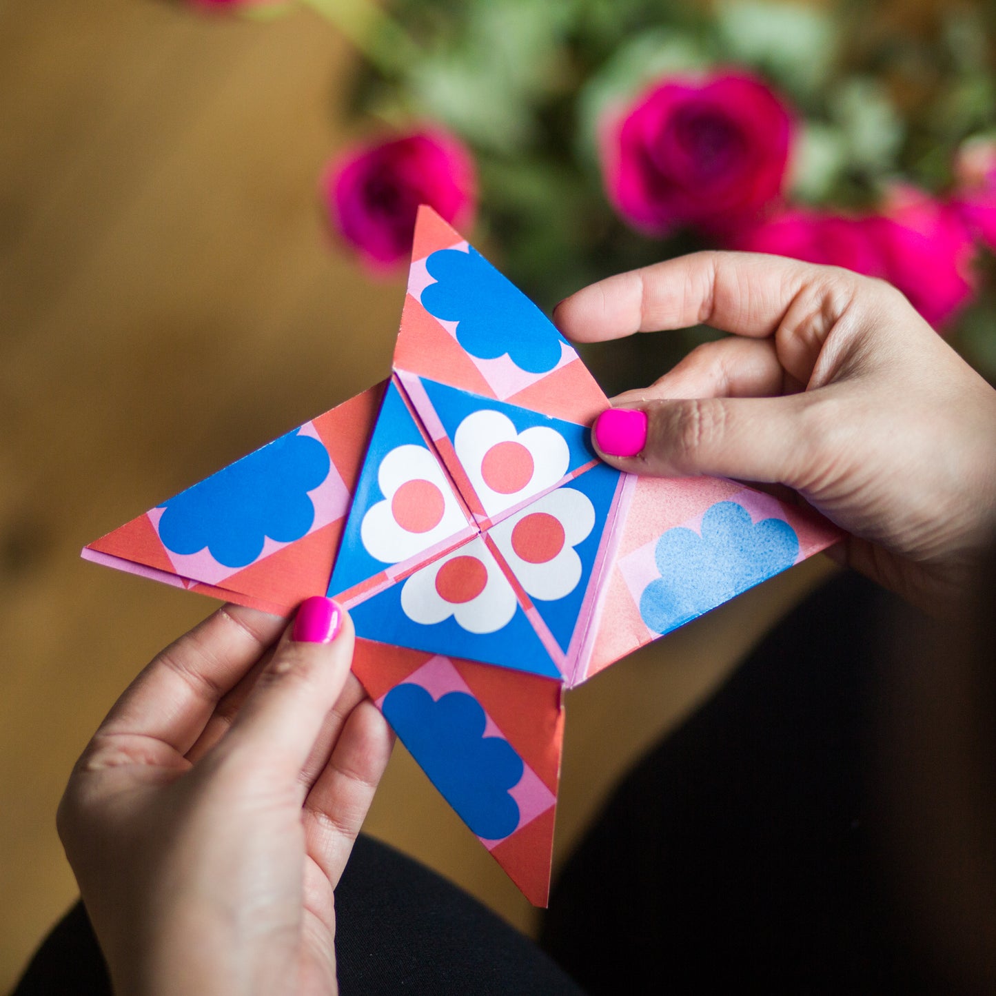 Origami Club!