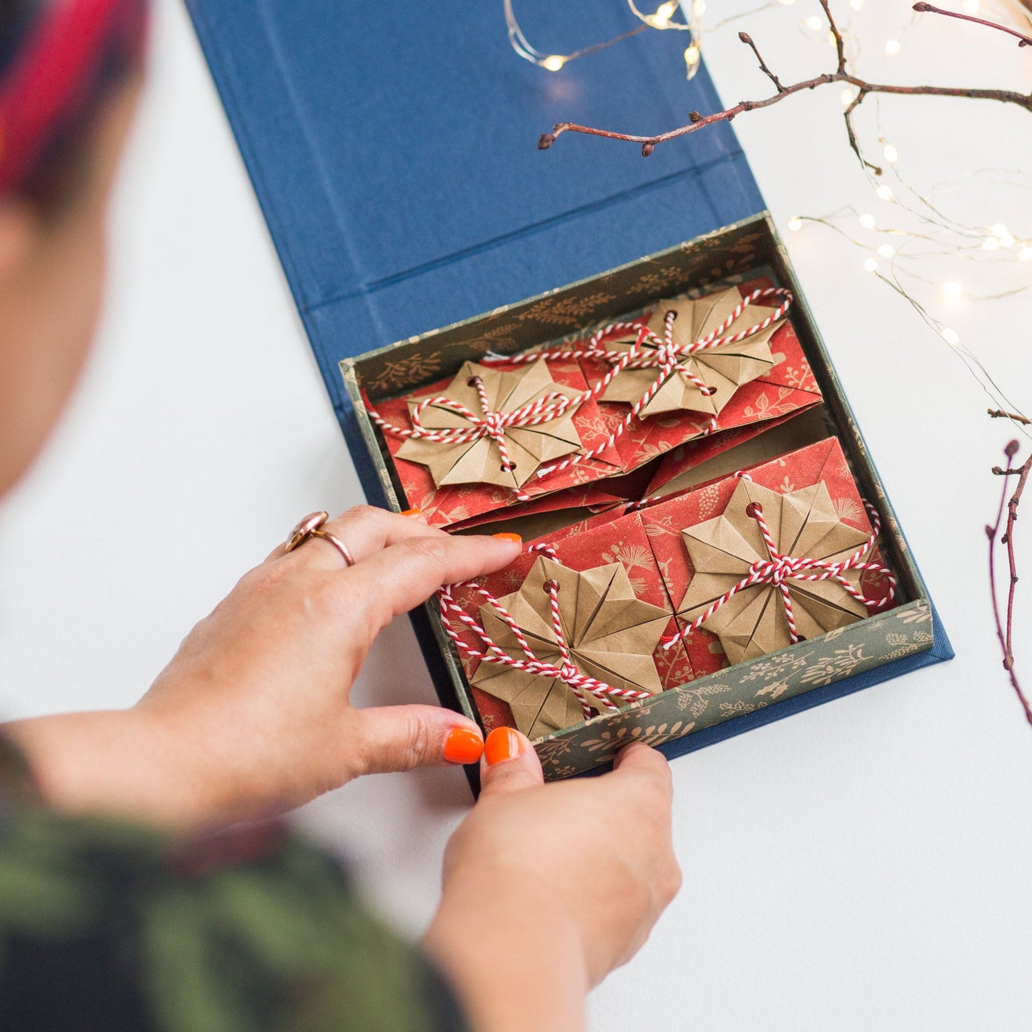 Box of Delights Gift Box