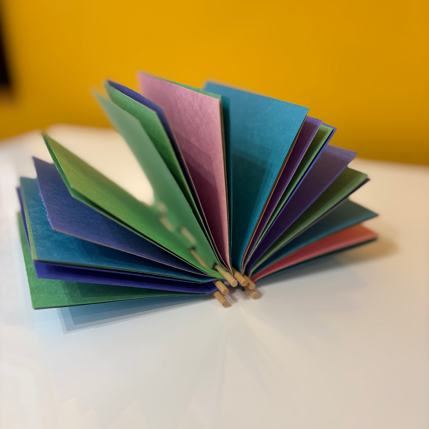 Piano Hinge Book Tutorial