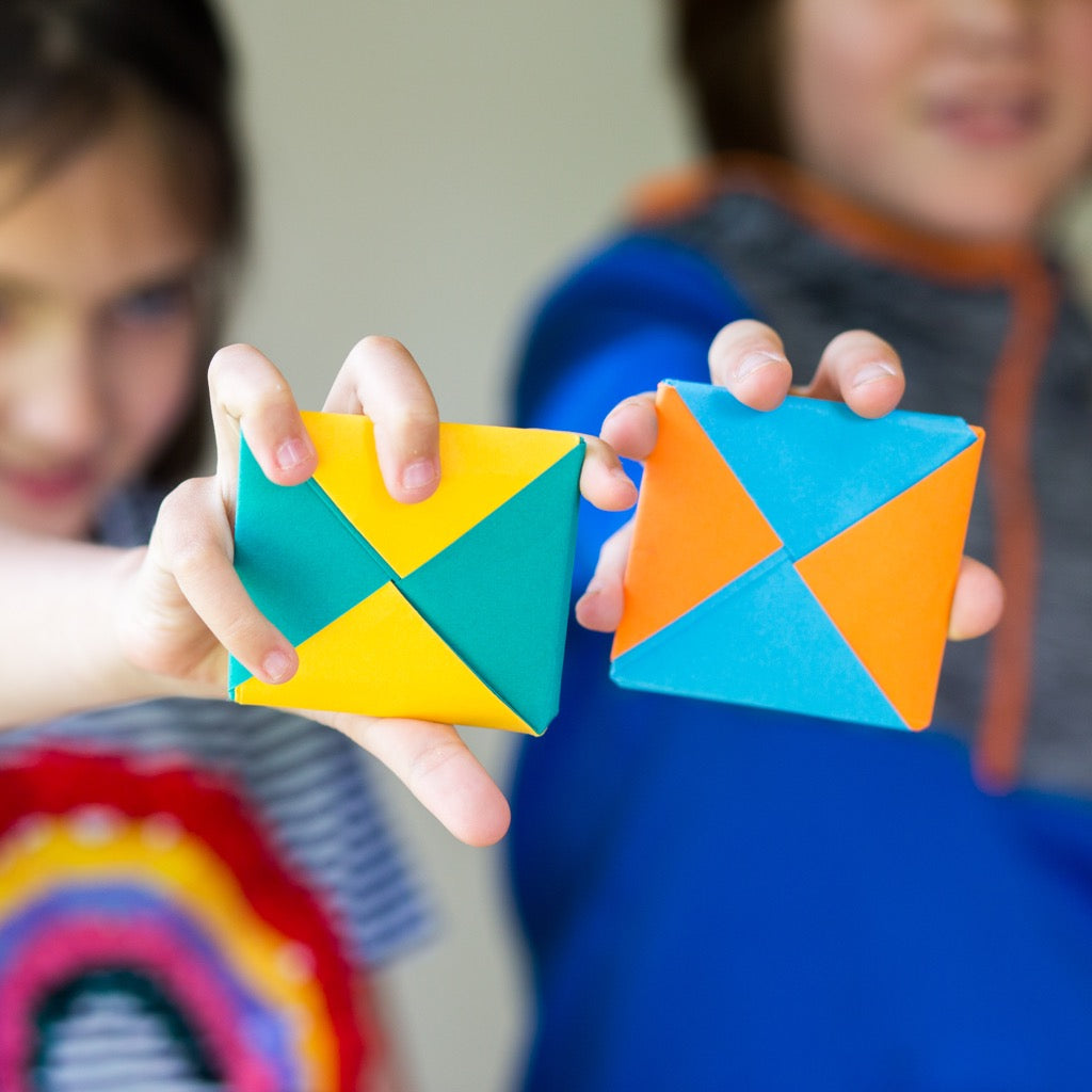 Origami Club!