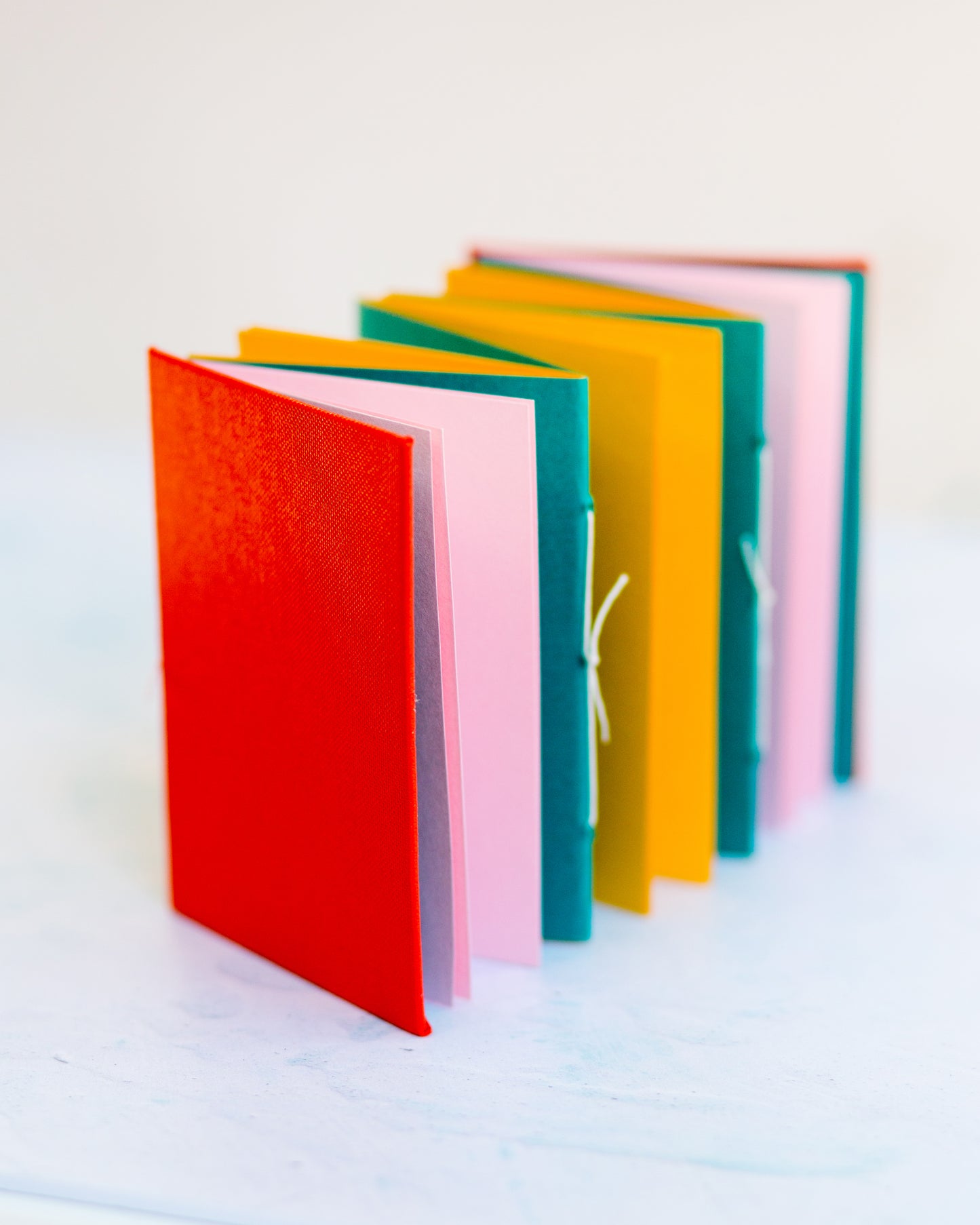 Introduction to Accordion Books