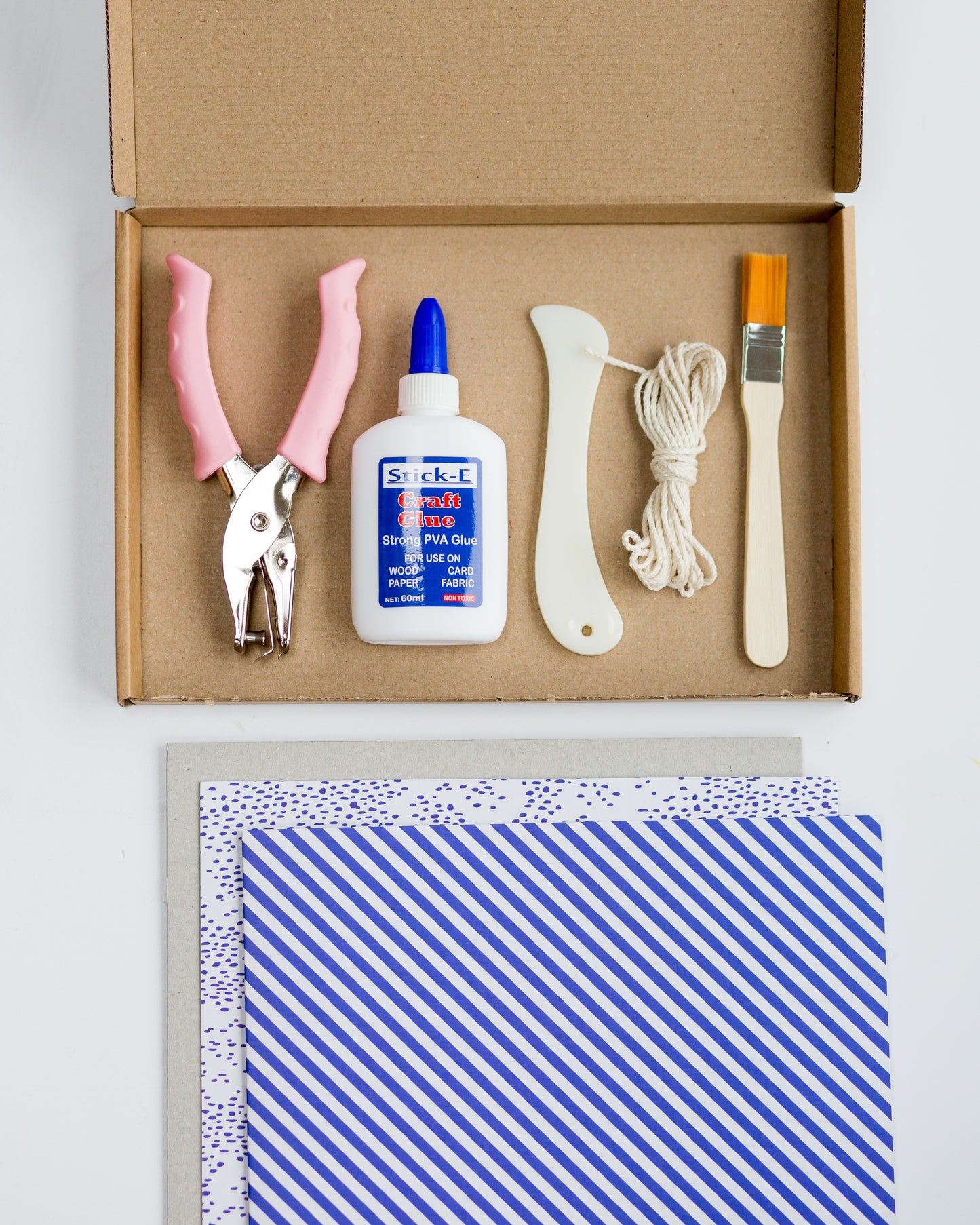 Chinese Thread Book Tutorial