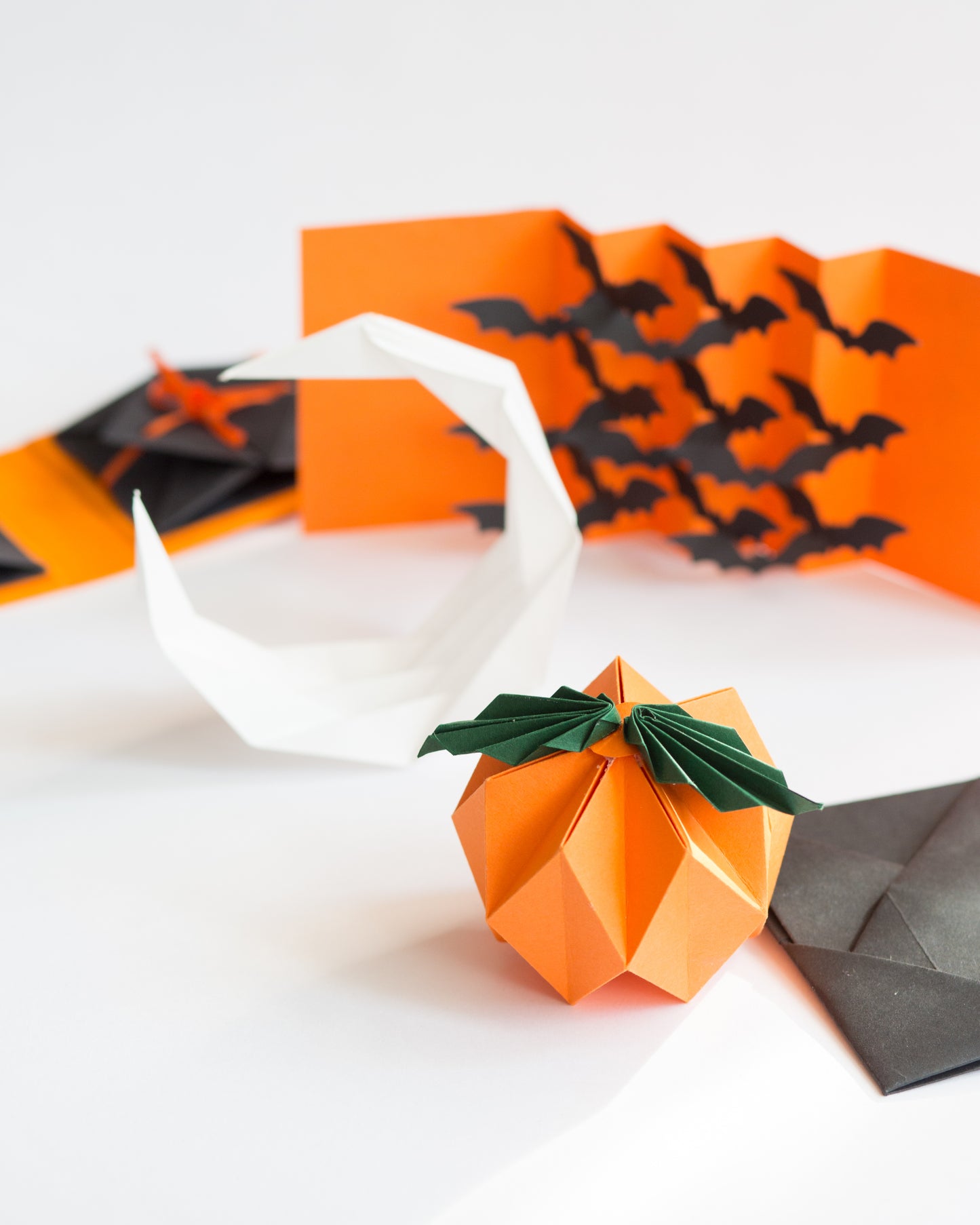 Halloween Course