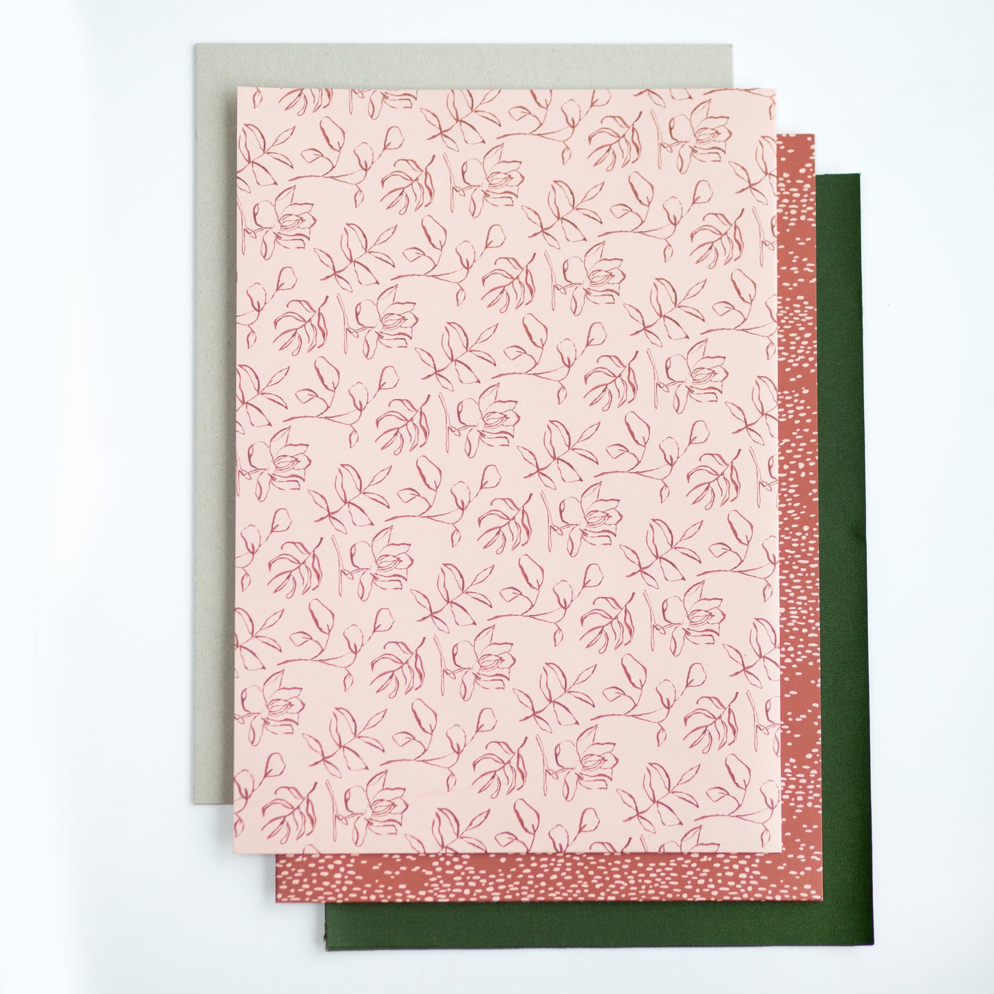 Chinese Thread Book Tutorial