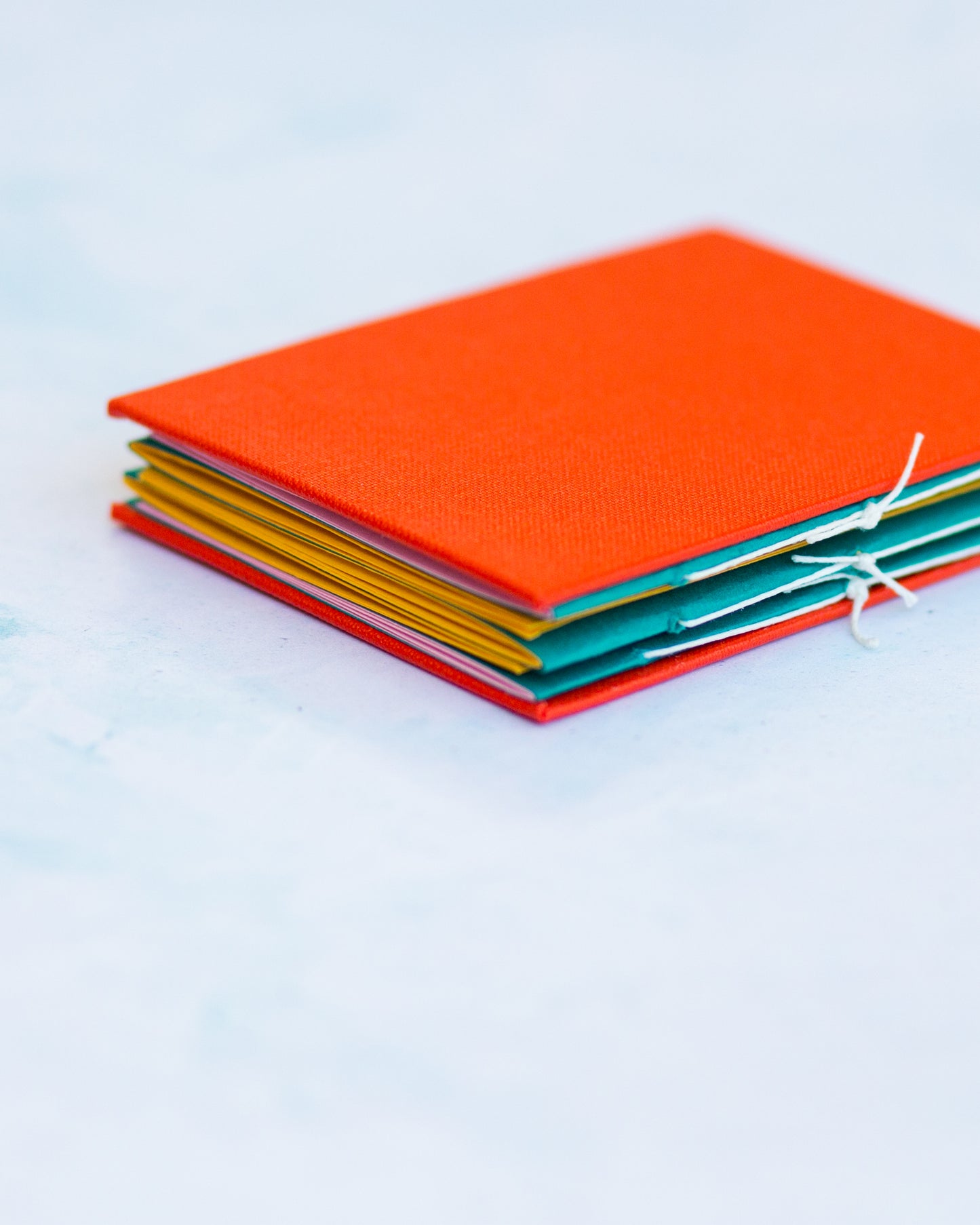 Introduction to Accordion Books