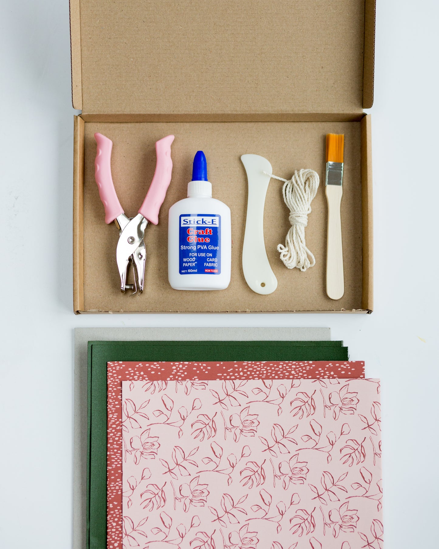Chinese Thread Book Tutorial