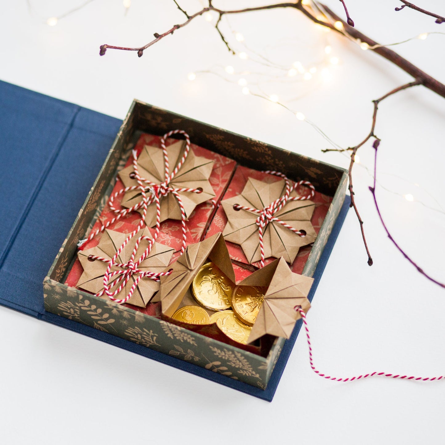 Box of Delights Gift Box