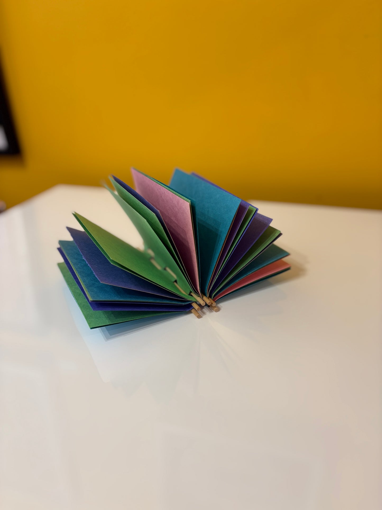Piano Hinge Book Tutorial