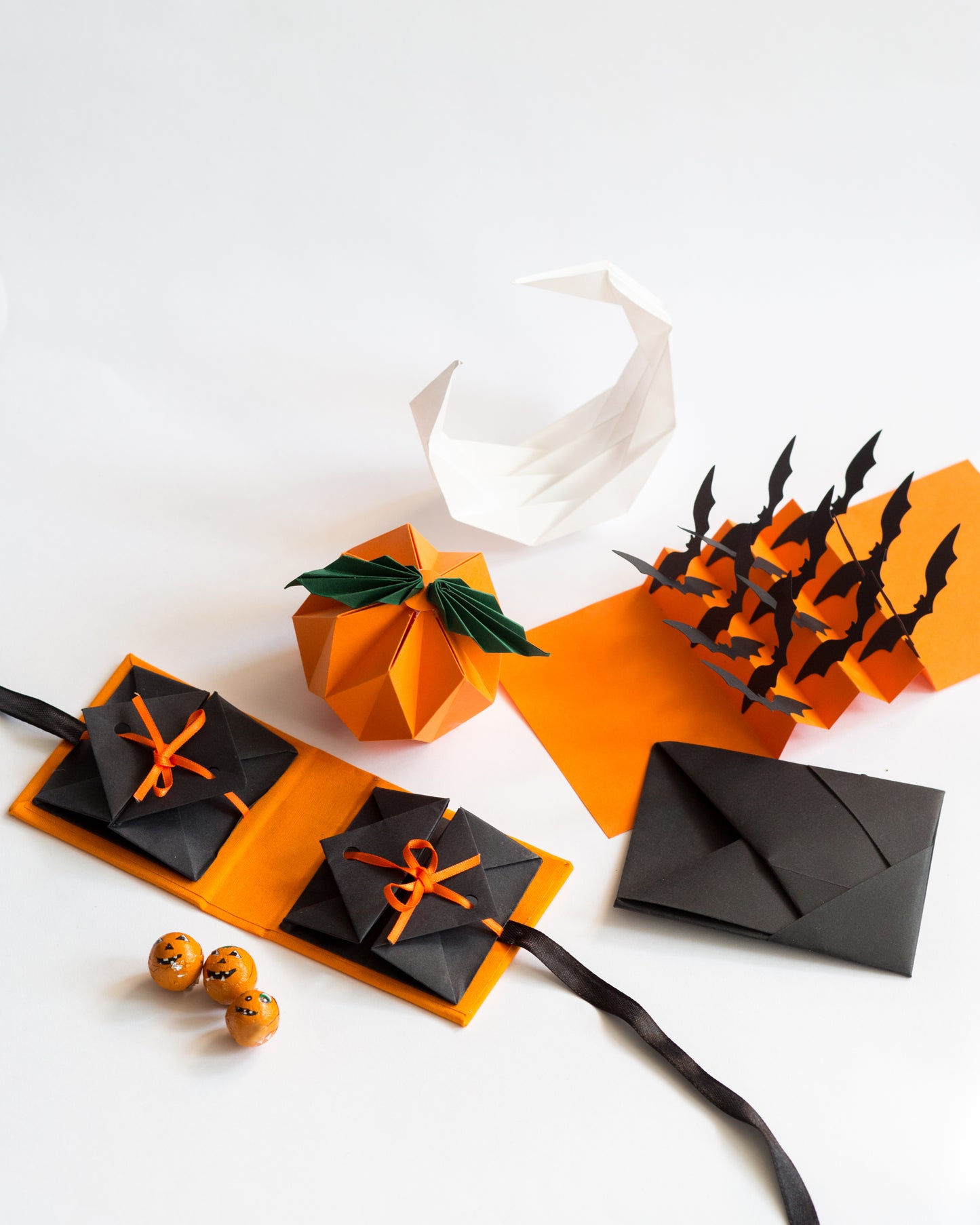 Halloween Course