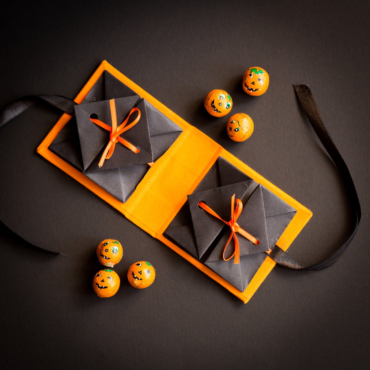 Halloween Course