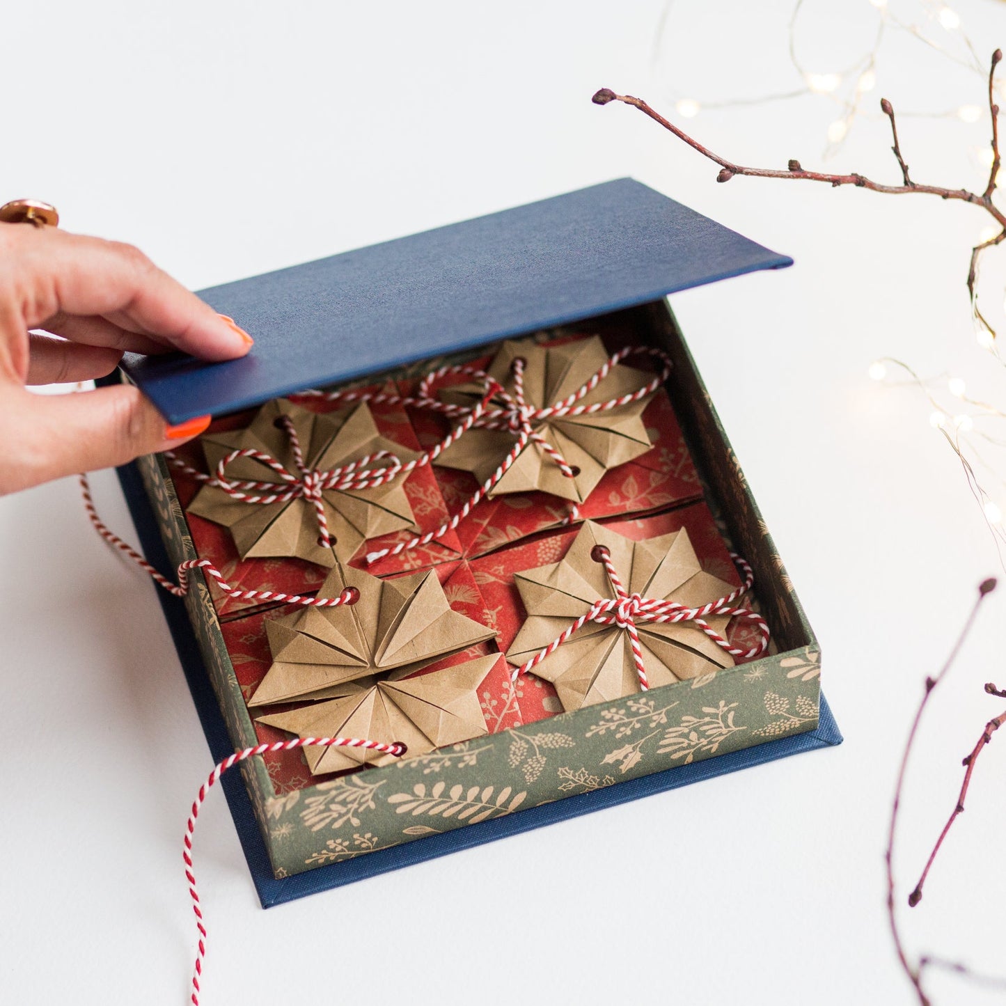 Box of Delights Gift Box