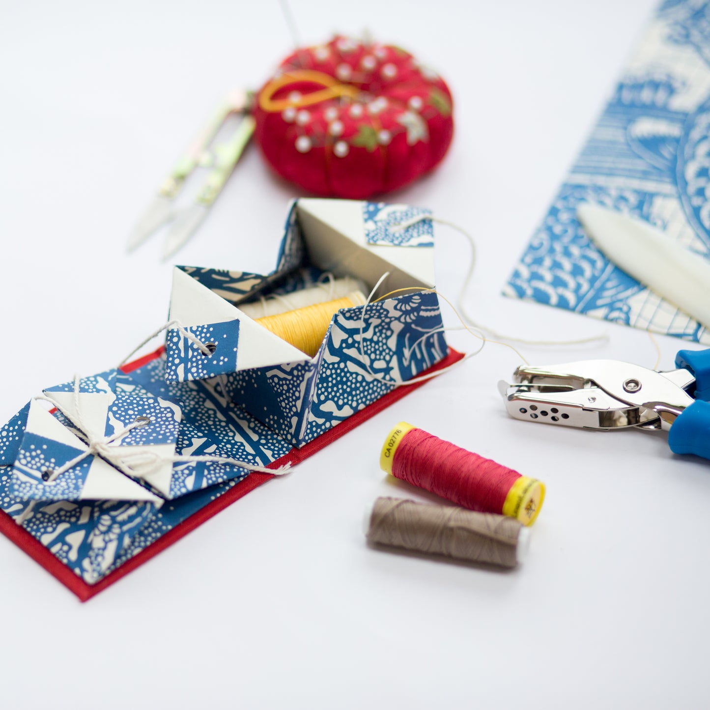Origami Books Course