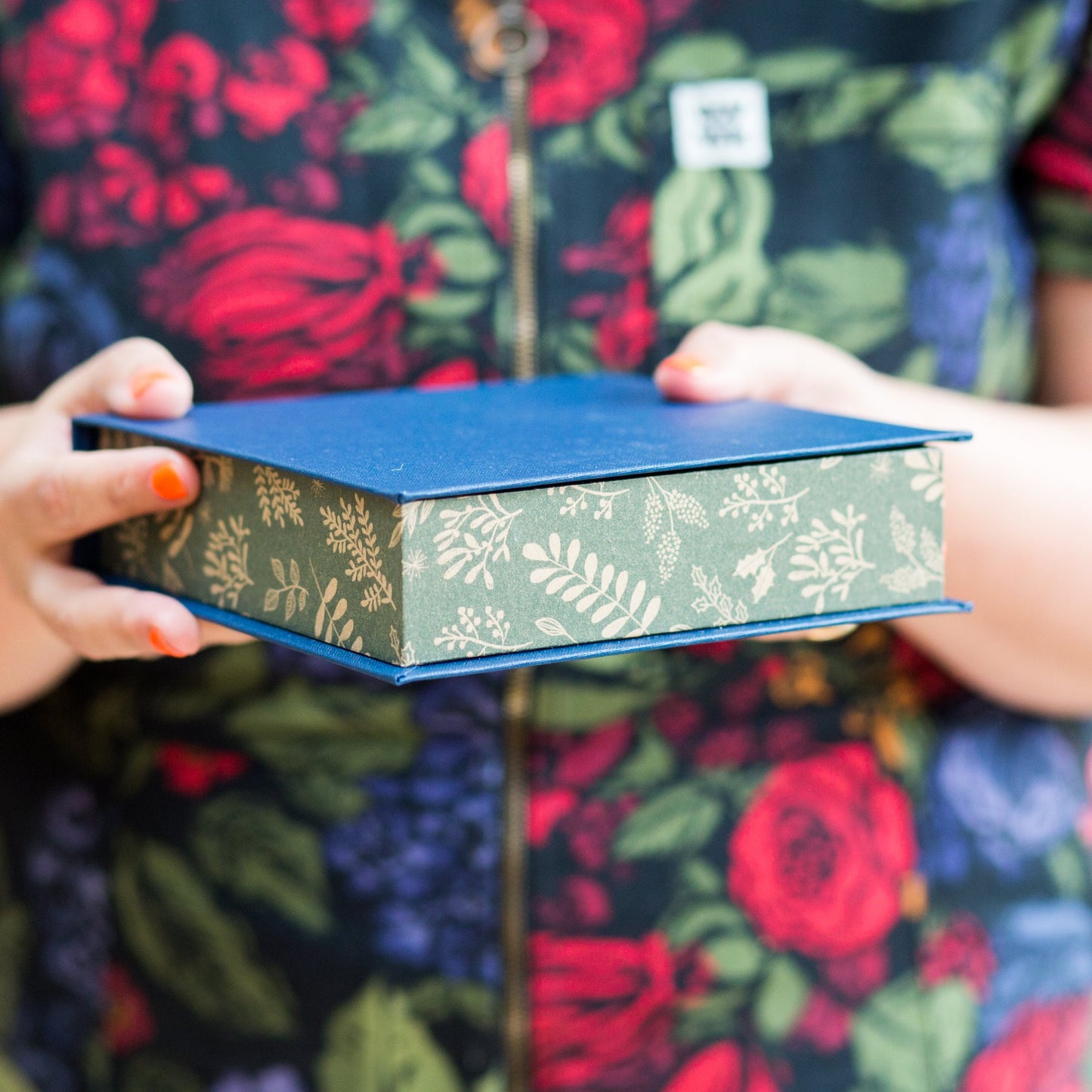 Box of Delights Gift Box