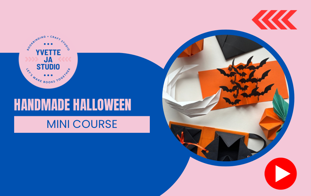 Halloween Course