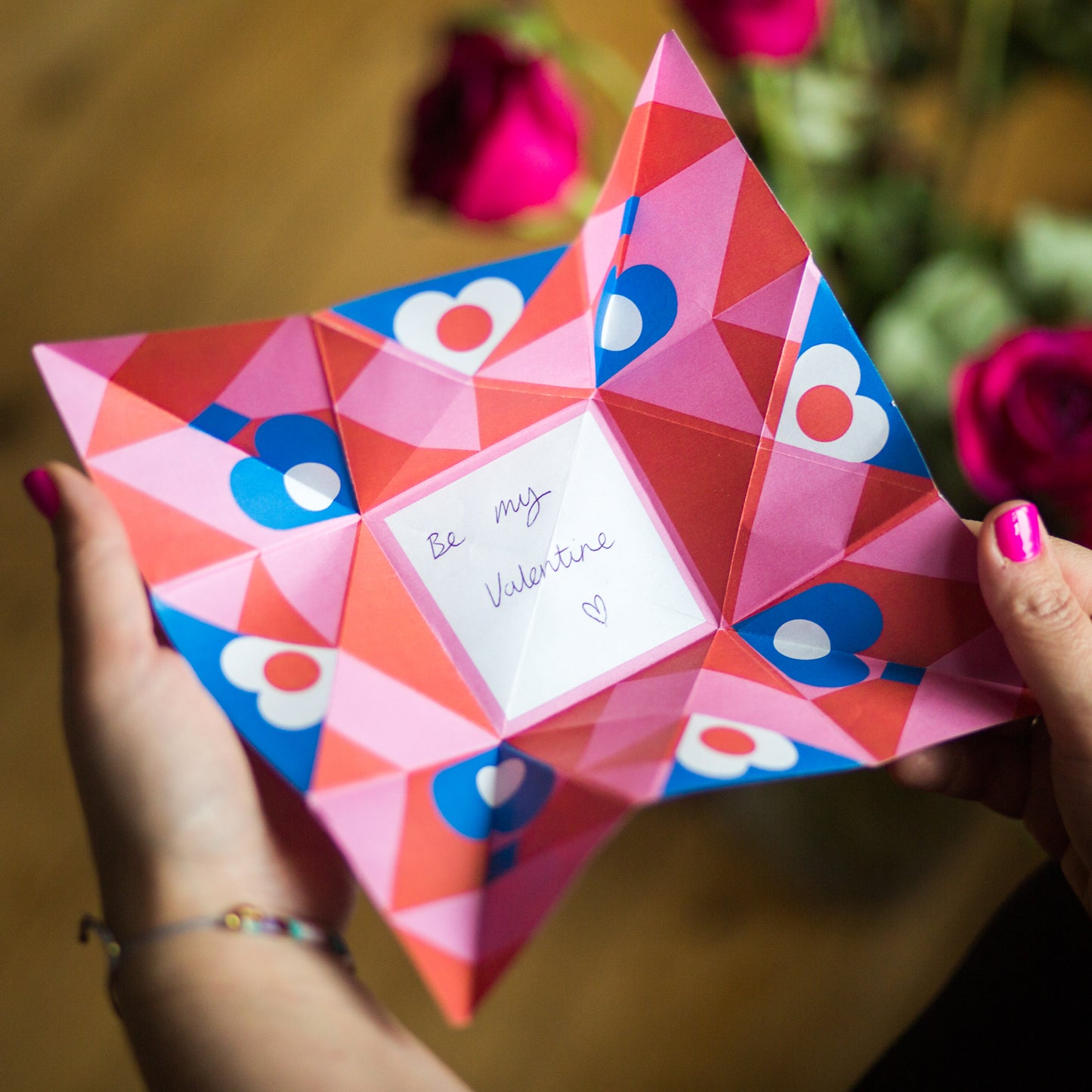 Origami Club!
