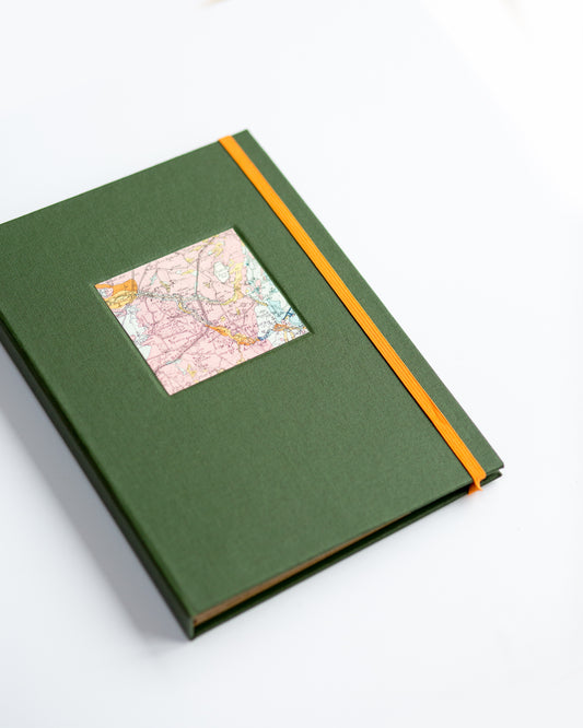 Photo Album Course: Accordion Hinge