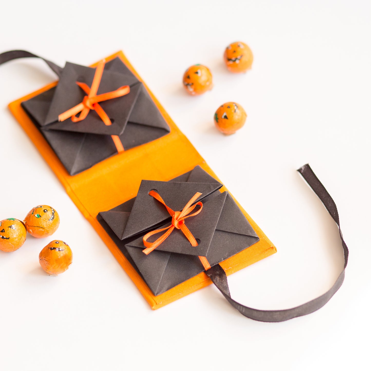 Treat Book Tutorial