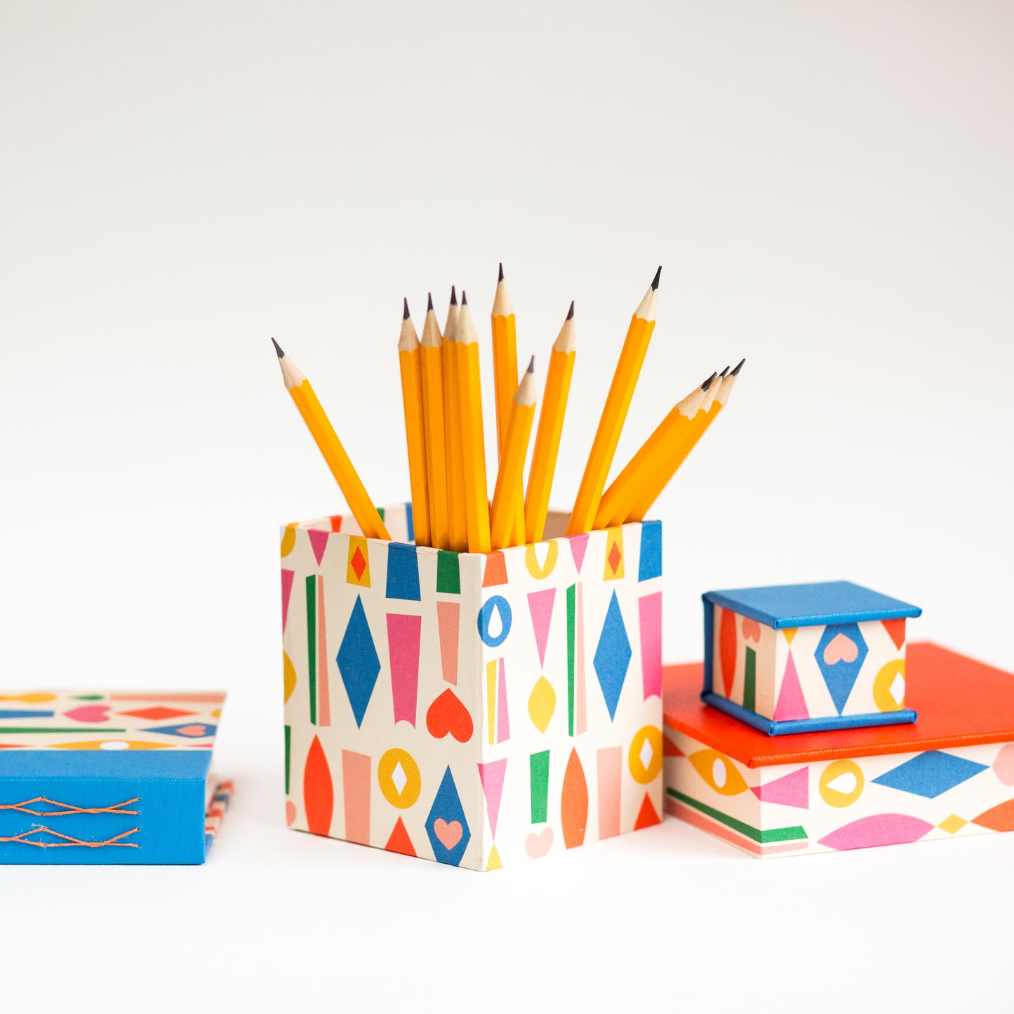 Pen Pot Tutorial