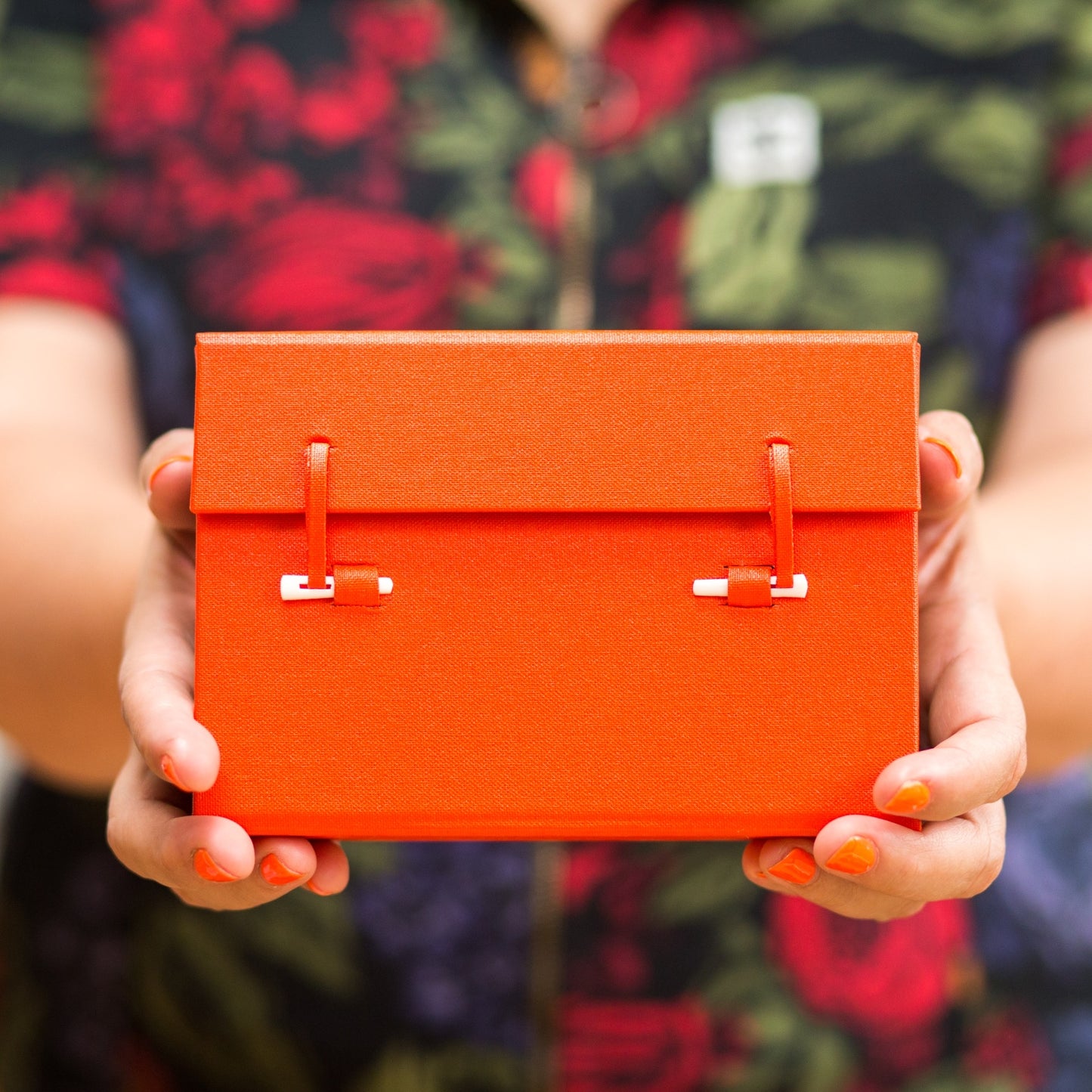 Recipe Box Kit