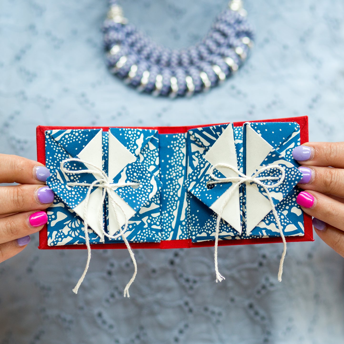 Origami Books Course