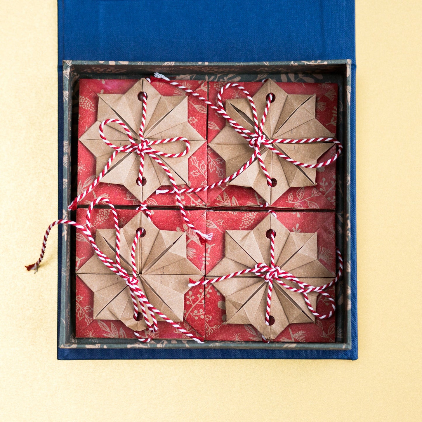 Box of Delights Gift Box