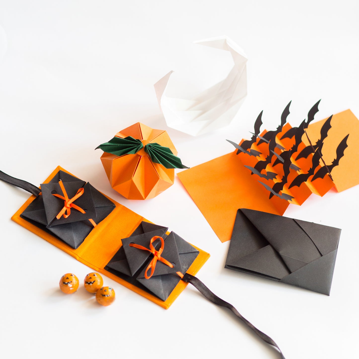 Halloween Course
