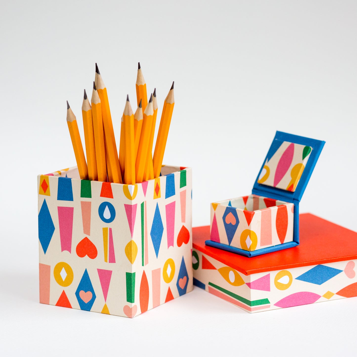 Pen Pot Tutorial