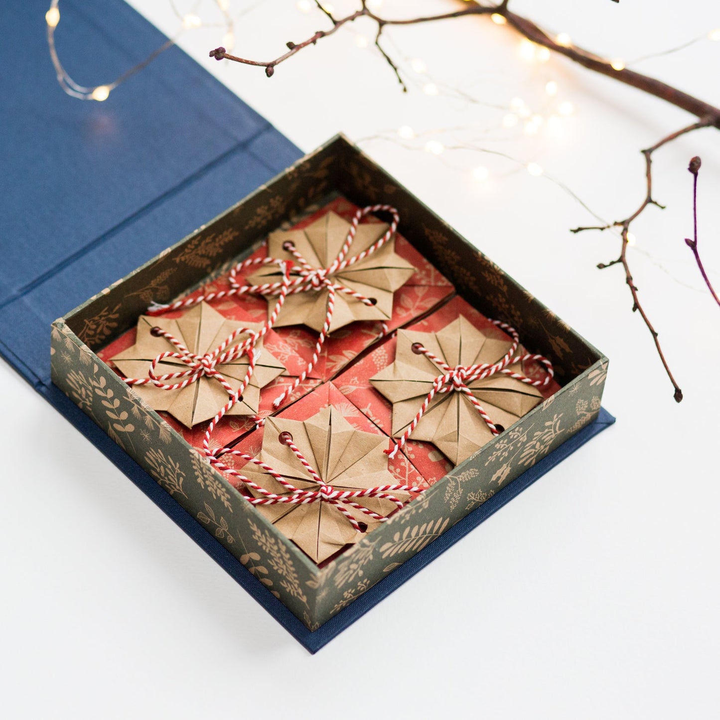 Box of Delights Gift Box