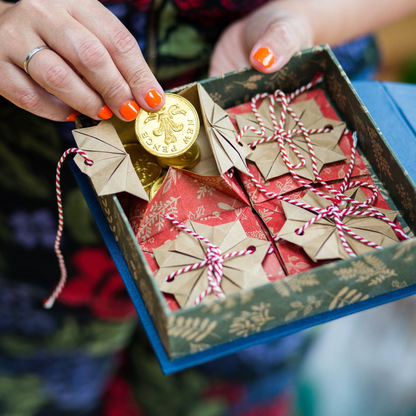Box of Delights Gift Box