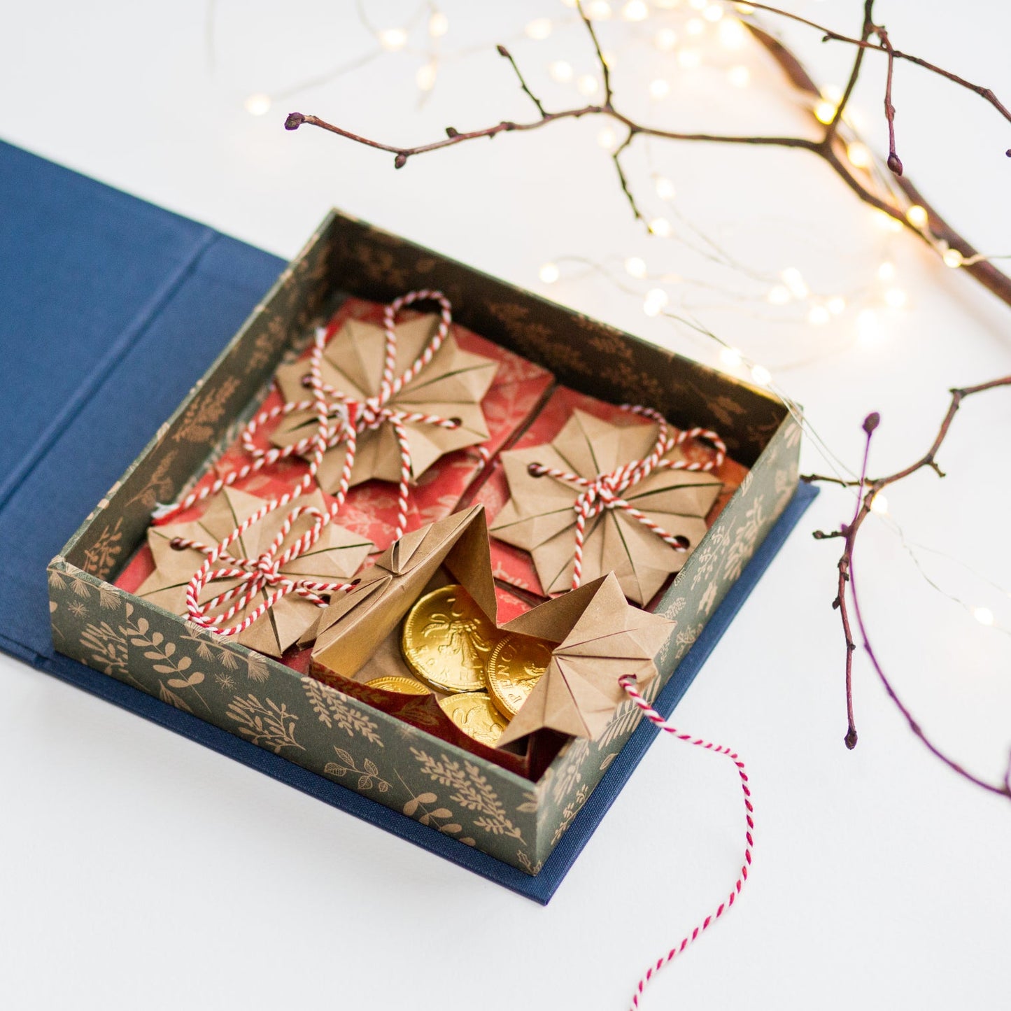 Box of Delights Gift Box