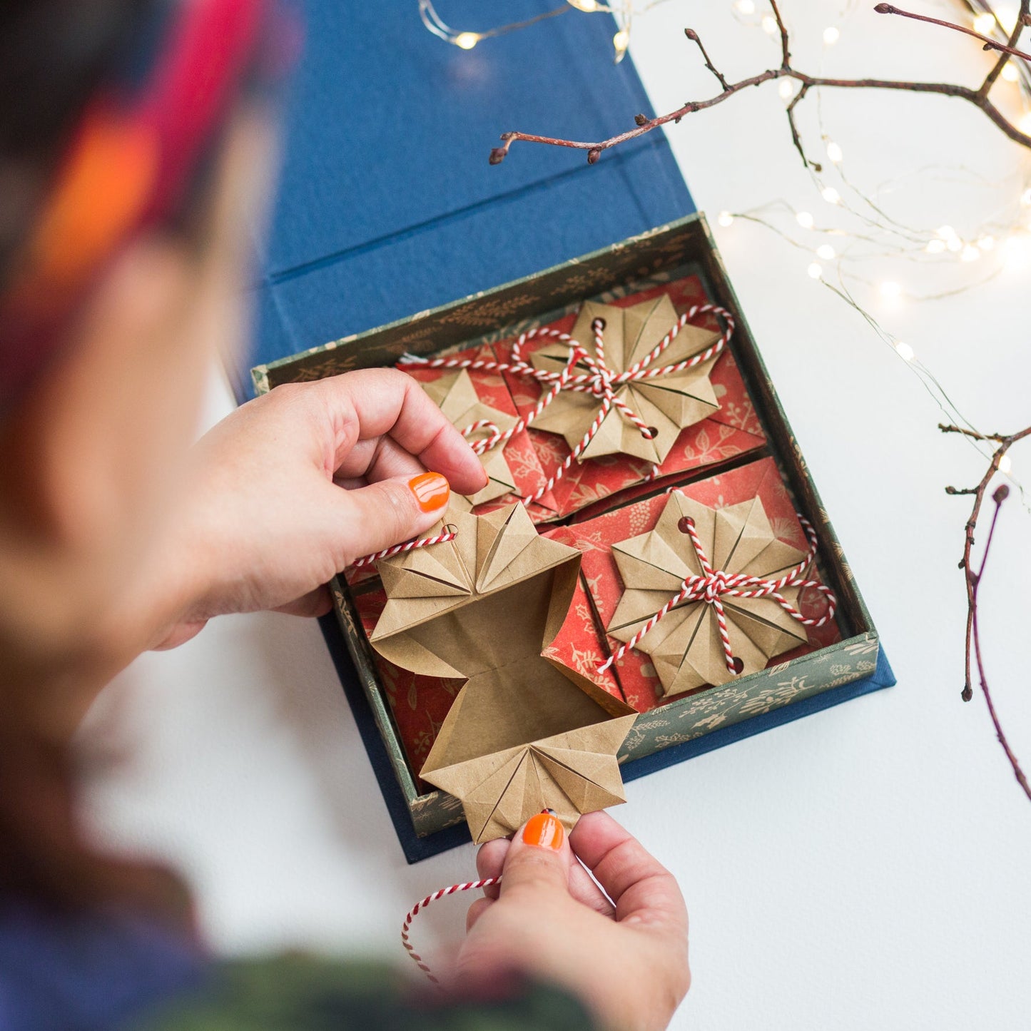 Box of Delights Gift Box