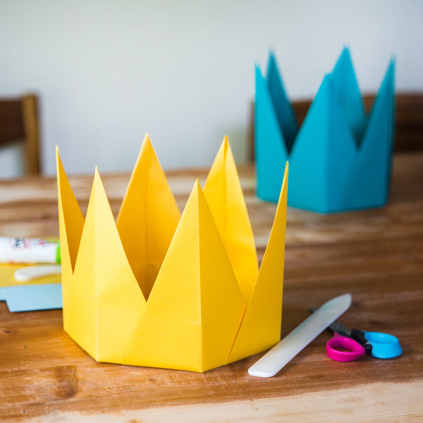 Summer Craft Club