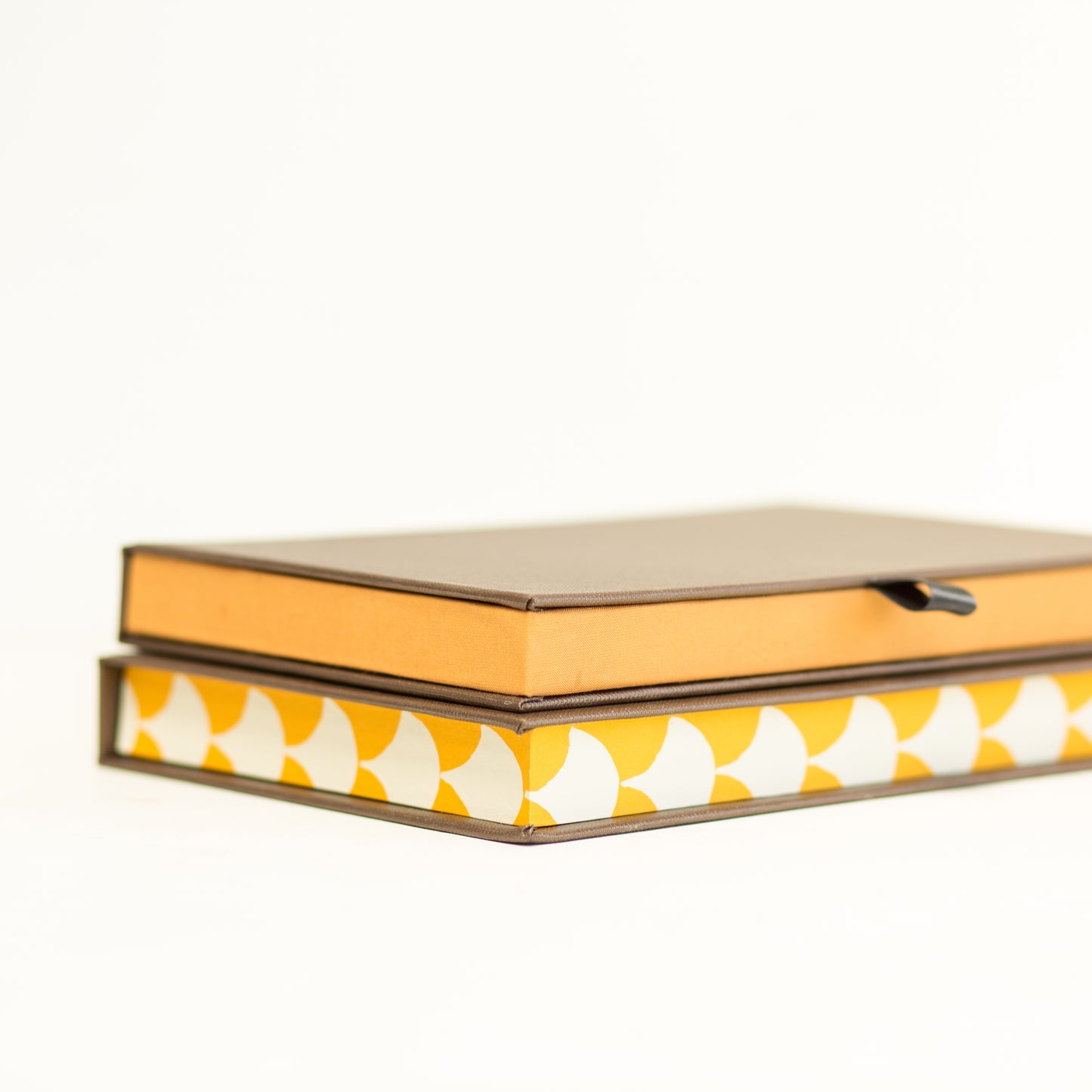 Clamshell Box Tutorial