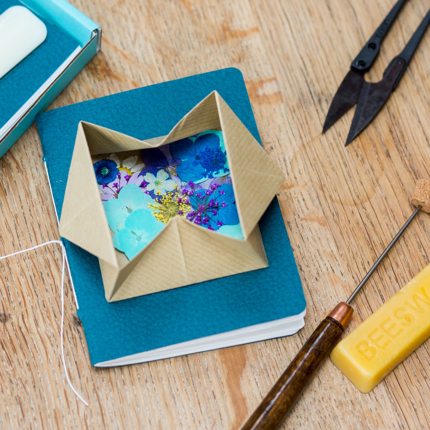 Summer Craft Club