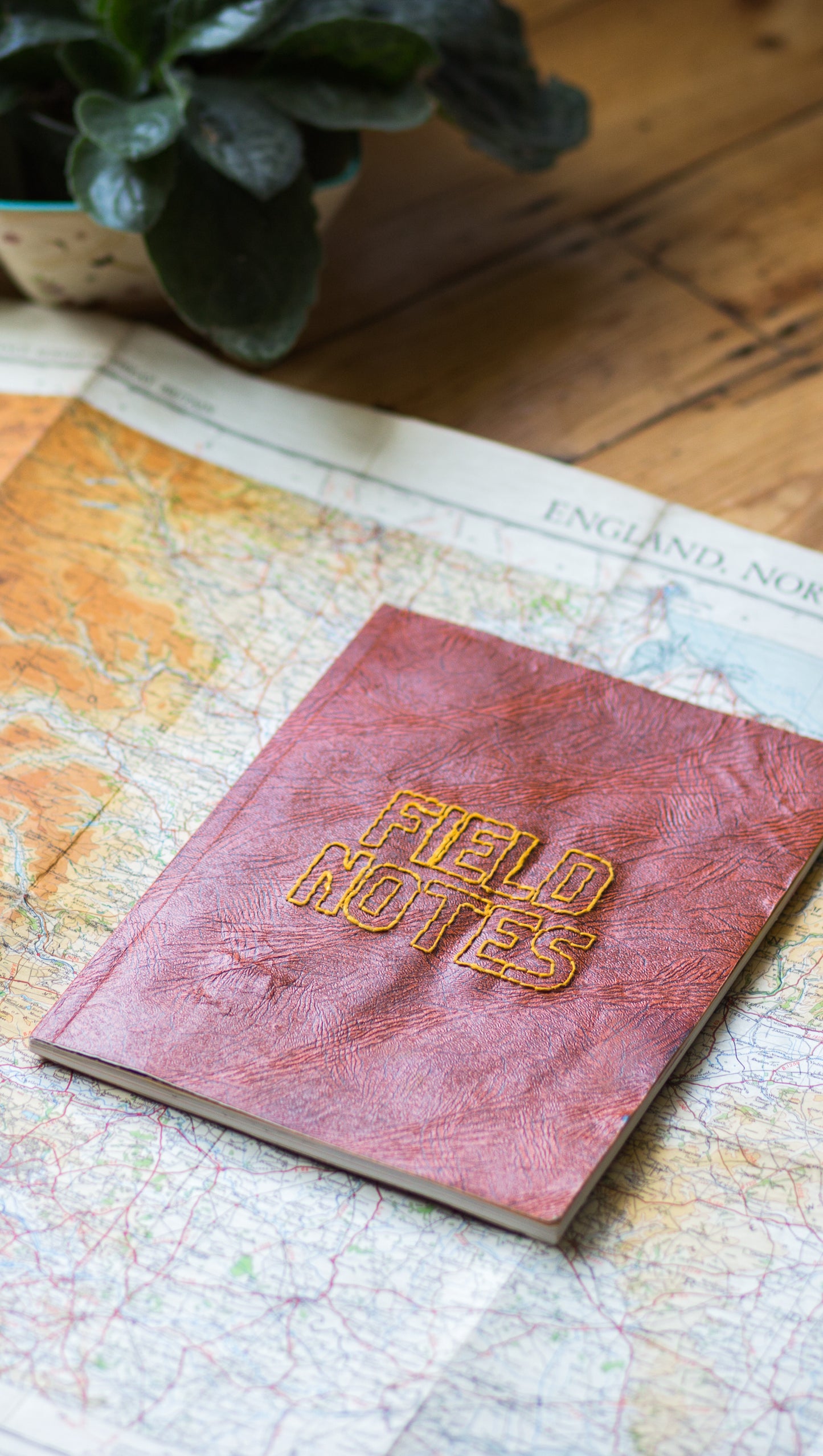 Perfect Binding Softcover Book