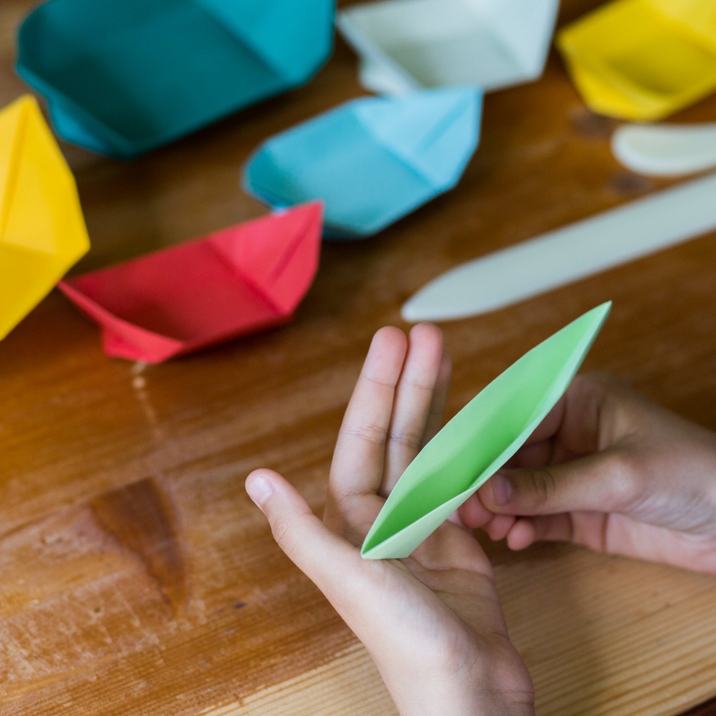 Summer Craft Club